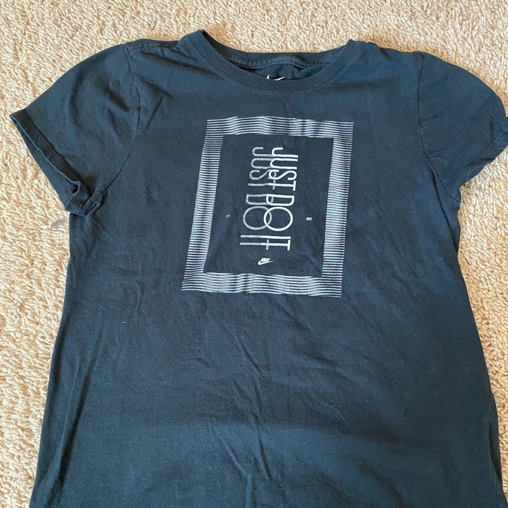 Boys large shirt